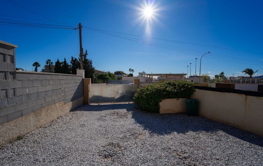 Sale - Villa - Ciudad Quesada