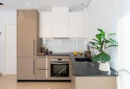 Nueva construcción  - Quad House - Gran Alacant