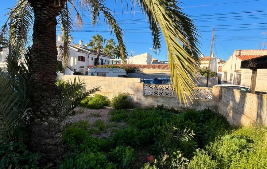Sale - Villa - Torrevieja