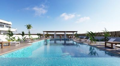 Apartamentos - Venta - Los Alcázares - Los Alcázares