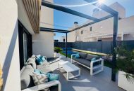 Sale - Half Vrijstaand Huis - Ciudad Quesada