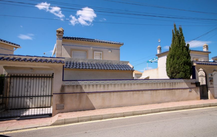 Venta - Villa - town