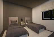 New Build - Villa - Pinoso