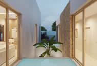 New Build - Villa - Algorfa - 