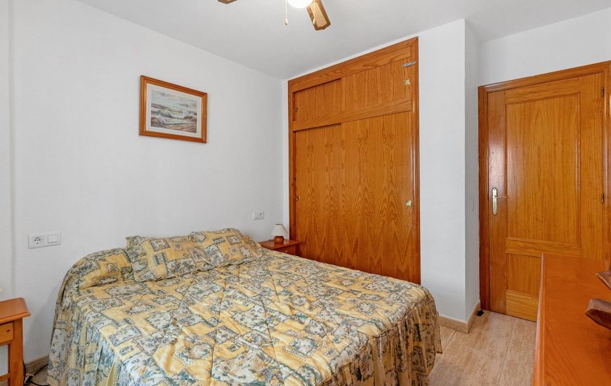 Venta - Apartamentos - Torrevieja