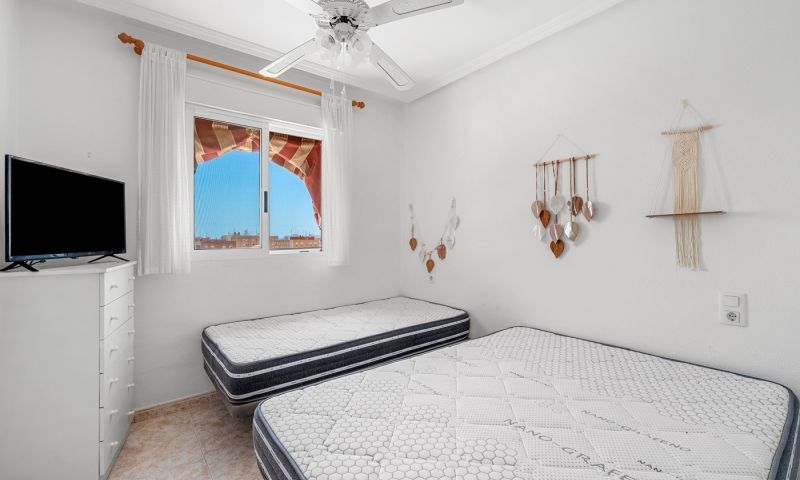 Venta - Apartamentos - Santa Pola