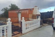 Venta - Villa - Aspe