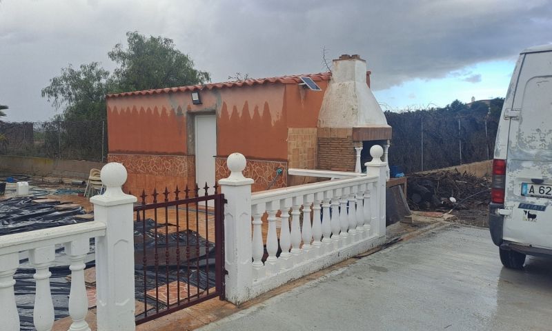 Venta - Villa - Aspe