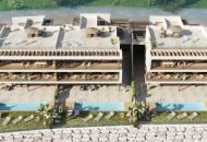 Nueva construcción  - Villa - Rojales