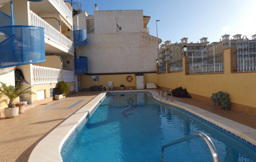 Sale - Apartments - Algorfa