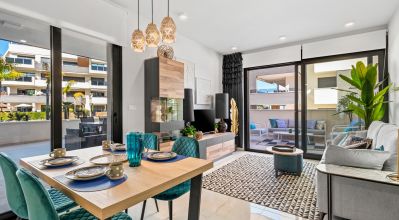 Apartamentos - Venta - Orihuela Costa - Orihuela Costa