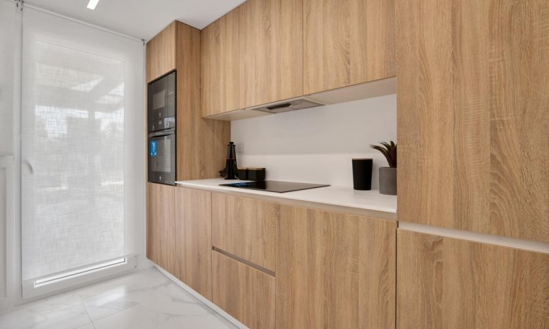 Sale - Apartments - Torrevieja