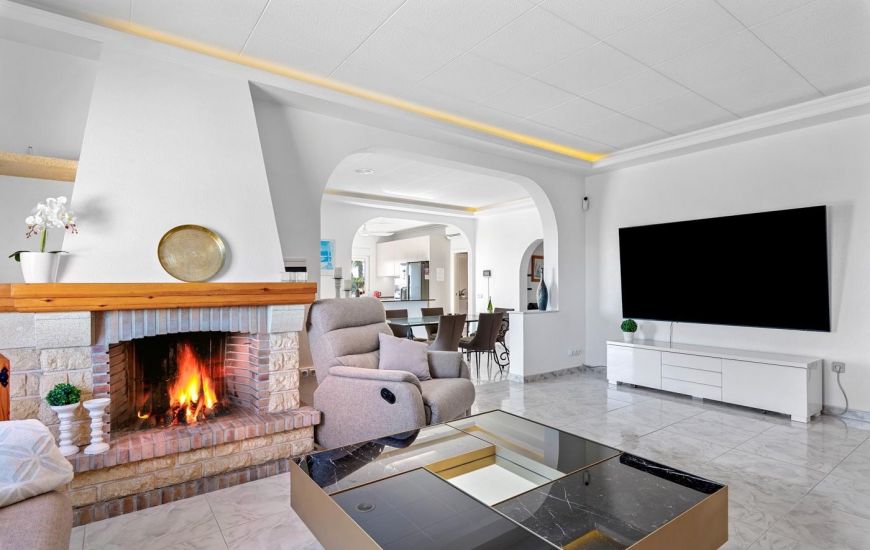 Venta - Villa - Ciudad Quesada