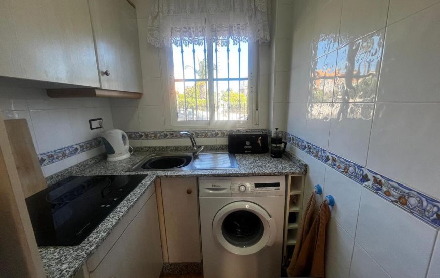 Sale - Apartments - Algorfa