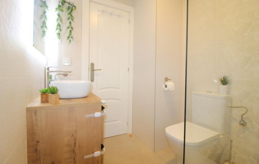 Sale - Apartments - La Veleta