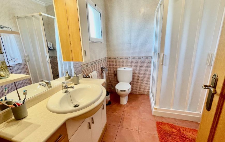 Sale - Villa - Catral
