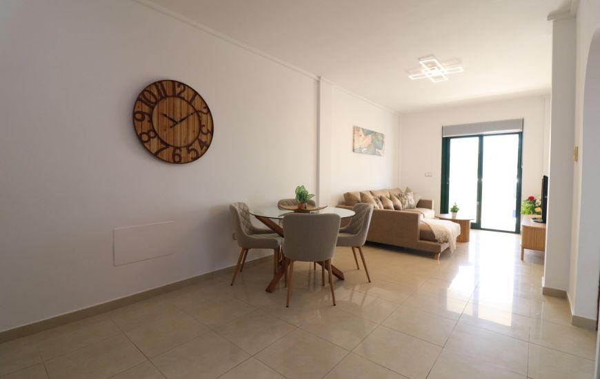 Venta - Apartamentos - Ciudad Quesada