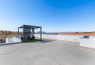 New Build - Villa - Algorfa