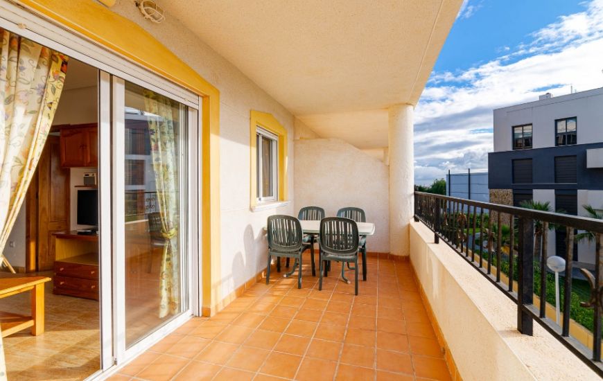 Sale - Apartments - Orihuela Costa