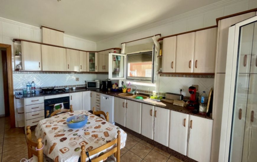 Sale - Villa - Ciudad Quesada