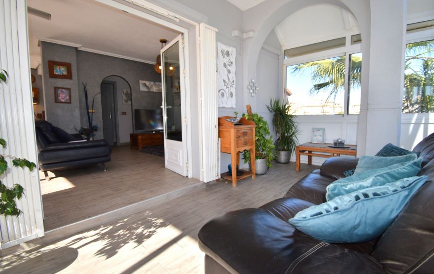 Sale - Villa - Orihuela Costa
