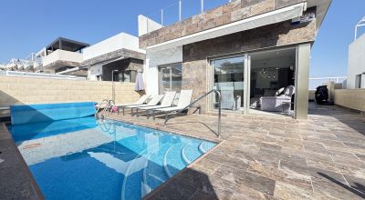Villa - Sale - Villamartin - Villamartin