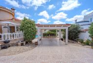Sale - Villa - Ciudad Quesada