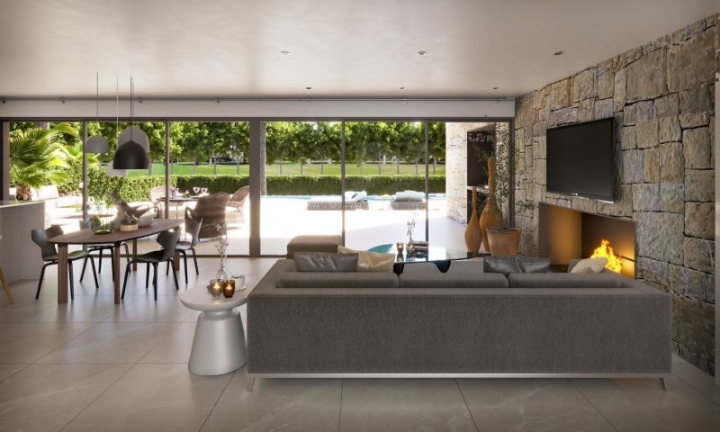 Venta - Villa - Cuevas del Almanzora