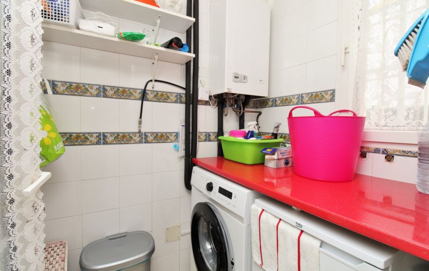 Sale - Villa - Villamartin