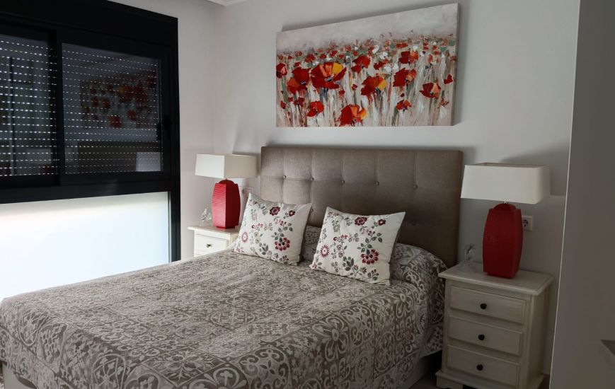 Sale - Villa - Benijófar - 