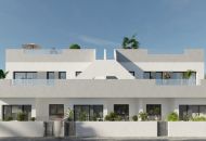 New Build - Bungalow - Torrevieja