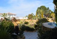 Sale - Villa - Ciudad Quesada