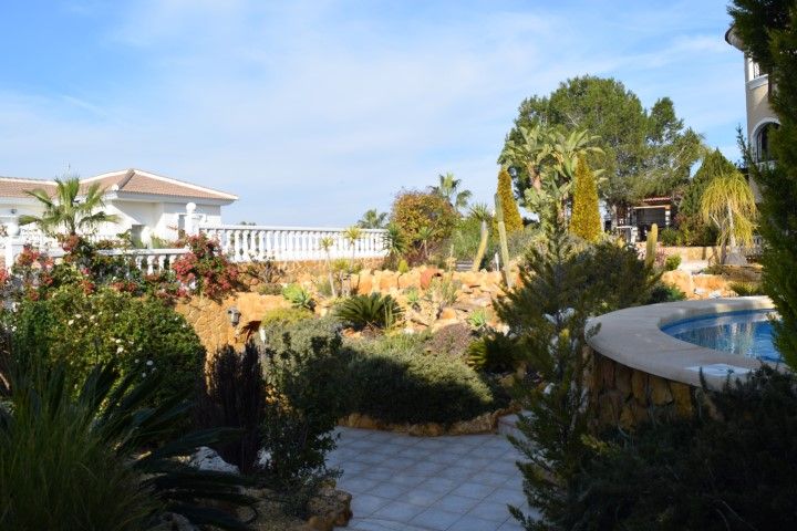 Sale - Villa - Ciudad Quesada