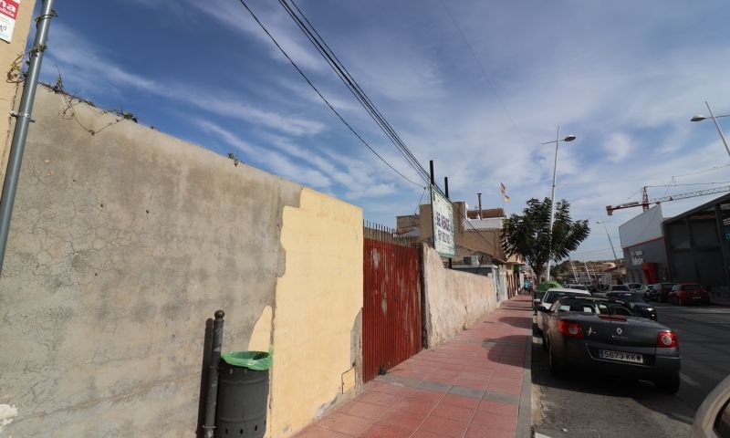 Sale - Apartments - Benijófar - 