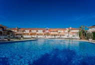 Sale - Rijtjeshuis - Ciudad Quesada