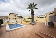 Sale - Villa - Villamartin