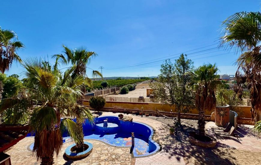 Sale -  - Los Montesinos - 