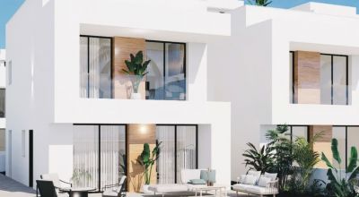 Villa - New Build - Costa Blanca - Costa Blanca