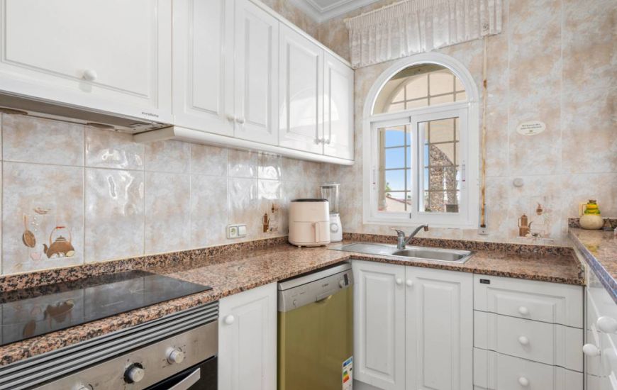 Sale - Villa - Ciudad Quesada