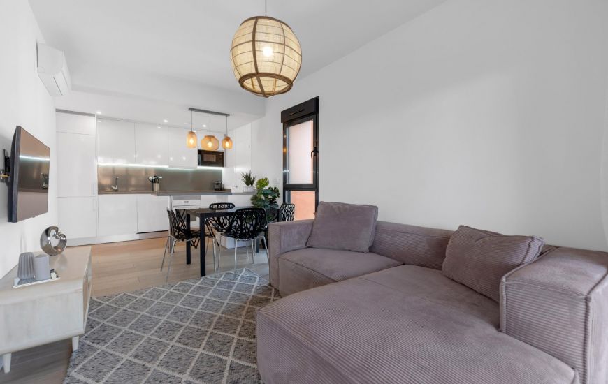 Venta - Apartamentos - Orihuela Costa