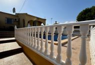 Sale - Villa - Los Balcones