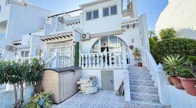 Semi Detached - Sale - Ciudad Quesada - Ciudad Quesada