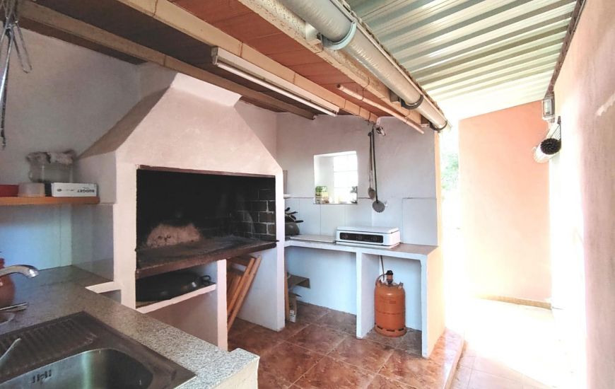 Sale - Villa - Aspe