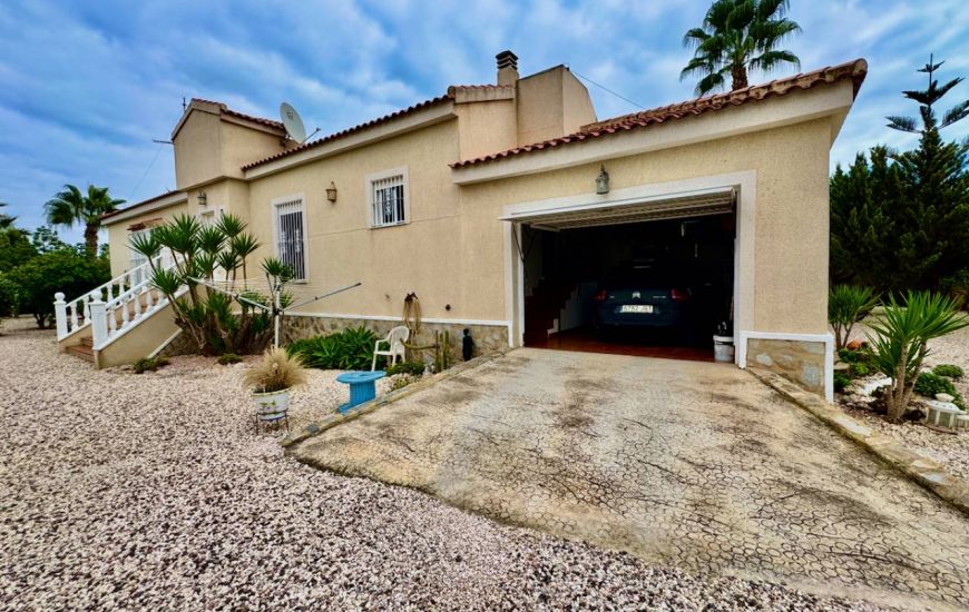 Venta - Casa Rural - Catral