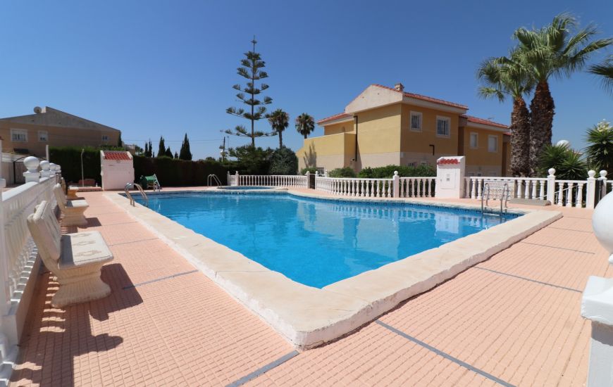 Venta - Adosado - Benijofar