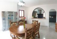 Venta - Villa - Las Filipinas