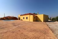 Sale - Finca - Albatera