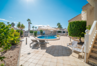 Sale - Villa - Ciudad Quesada