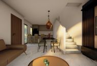 New Build - Villa - Daya Nueva