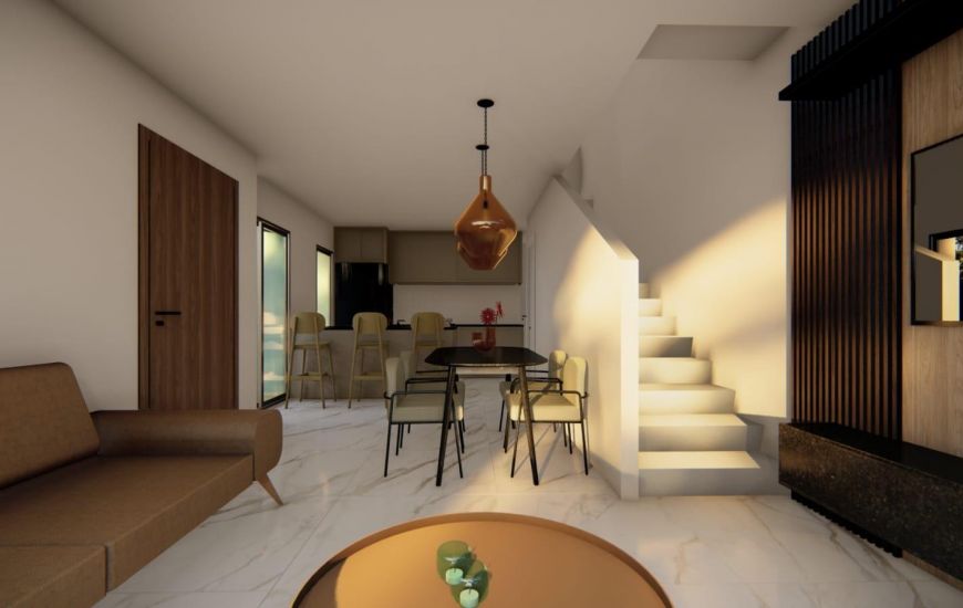 New Build - Villa - Daya Nueva